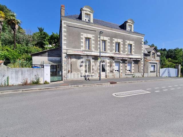 Maison — photo du bien
