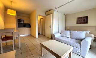 Appartement 1 Pièce 32 m² à louer à Divonne-les-Bains (01220)