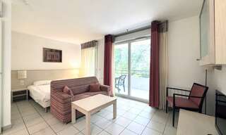 Appartement 1 Pièce 32 m² à louer à Divonne-les-Bains (01220)