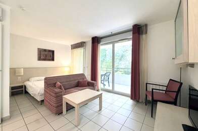 Appartement 1 pièces 1250 €