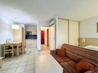 Appartement climatisé meublé — photo 2