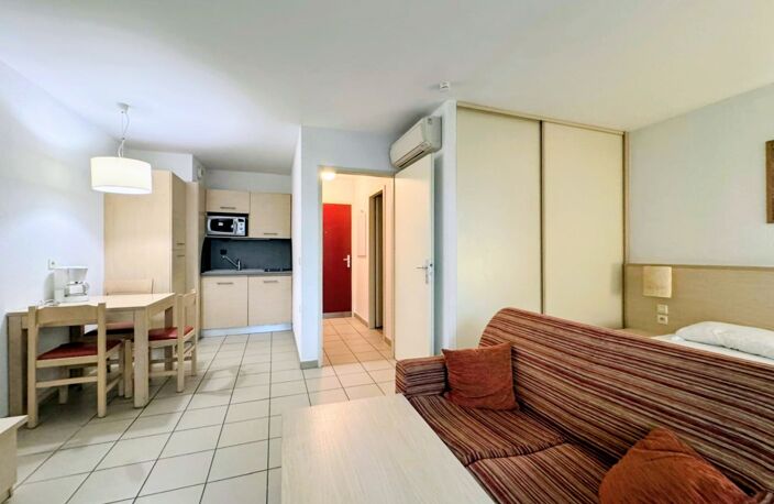 Appartement climatisé meublé — photo 2