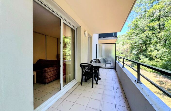 Appartement climatisé meublé — photo 3