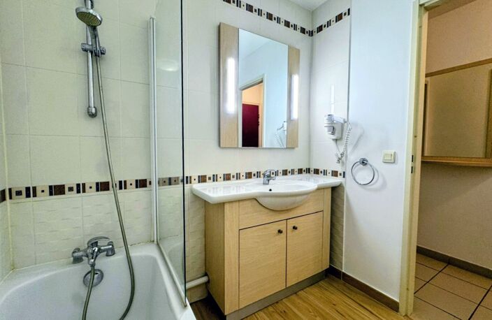 Appartement climatisé meublé — photo 4