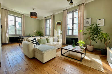 Appartement 4 pièces 379000 €