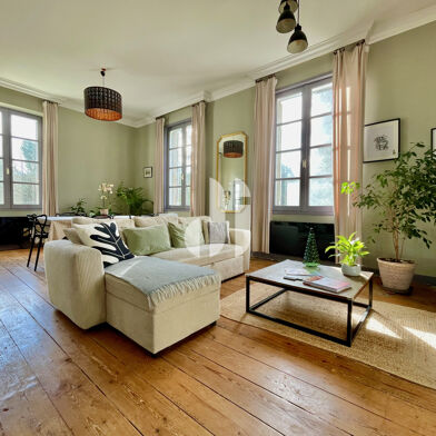 Appartement 4 pièces 379000 €