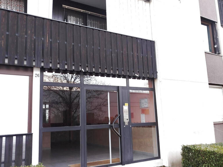 Appartement T5 Secteur Village Olympique 38100 GRENOBLE — photo 1