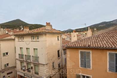 Appartement 1 pièces 430 €