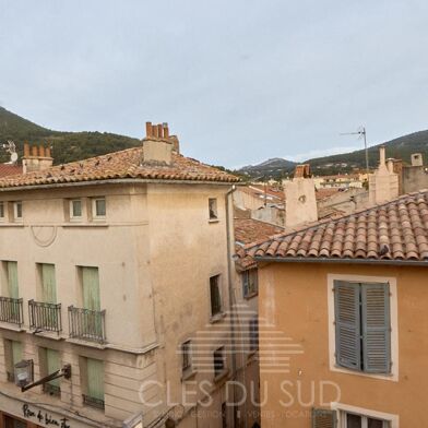 Appartement 1 pièces 430 €