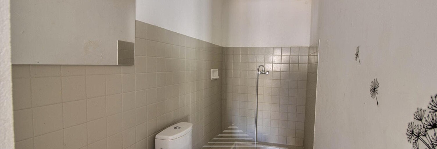 Appartement 1 Pièce 26 m² à louer à La Valette-du-Var (83160)