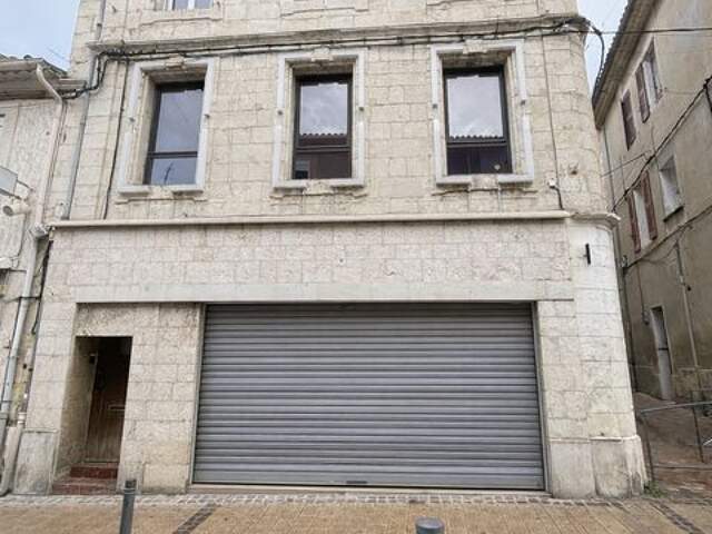 Immeuble T7 : idéal investisseur — photo du bien
