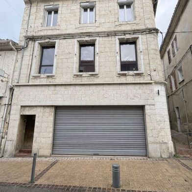 Immeuble  368000 €