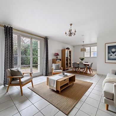 Maison 5 pièces 335000 €