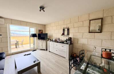 MAGNIFIQUE T3 DE 66,03 M² AVEC VUE MER — photo du bien