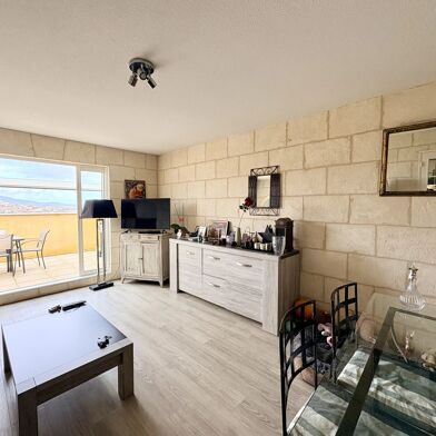 Appartement 4 pièces 393750 €