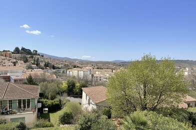 Appartement 4 pièces 393750 €
