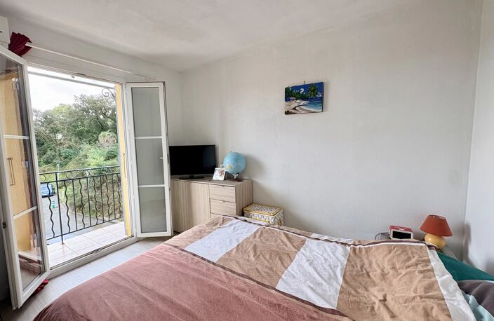 MAGNIFIQUE T3 DE 66,03 M² AVEC VUE MER — photo 3