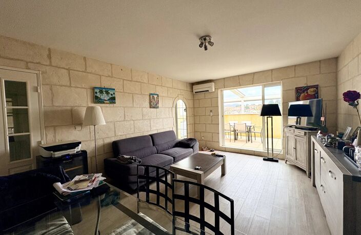 MAGNIFIQUE T3 DE 66,03 M² AVEC VUE MER — photo 4