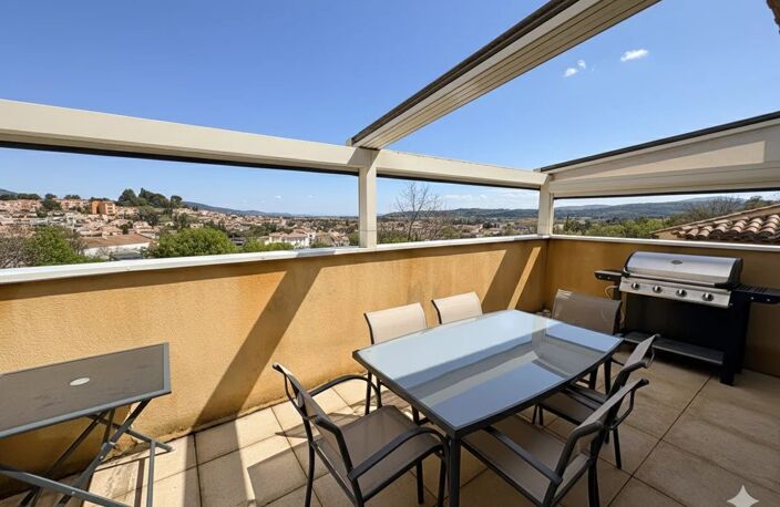 MAGNIFIQUE T3 DE 66,03 M² AVEC VUE MER — photo 5