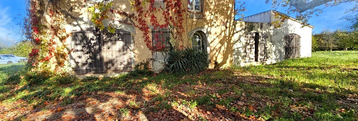 Maison 5 Pièces 188 m² à vendre à Les Arcs (83460)