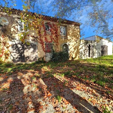 Maison 5 pièces 429000 €