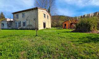 Maison 5 Pièces 188 m² à vendre à Les Arcs (83460)