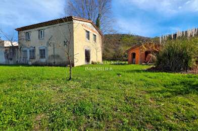 Maison 5 pièces 429000 €