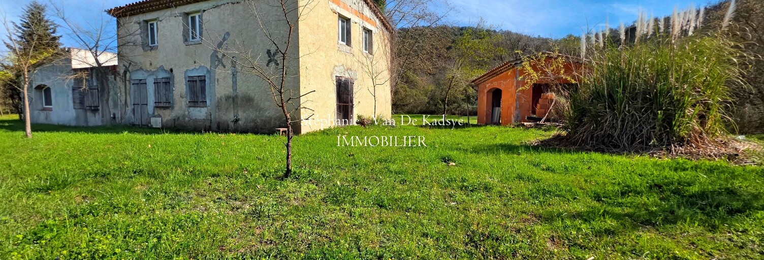 Maison 5 Pièces 188 m² à vendre à Les Arcs (83460)