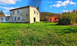 Maison 5 Pièces 188 m² à vendre à Les Arcs (83460)