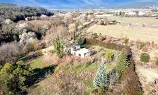 Maison 5 Pièces 188 m² à vendre à Les Arcs (83460)