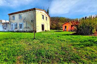 Maison 5 pièces 429000 €
