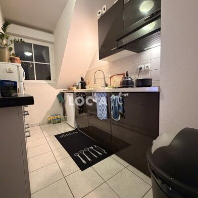 Appartement 2 pièces 700 €