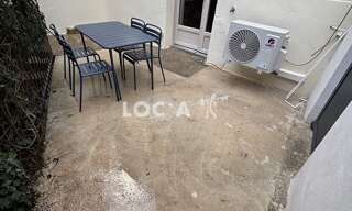 Appartement 2 Pièces 30 m² à louer à Dijon (21000)