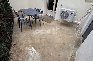 Appartement 2 pièces 795 €