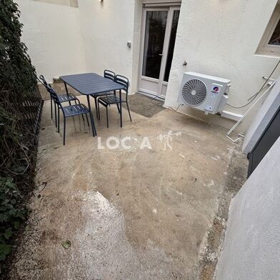 Appartement 2 pièces 795 €