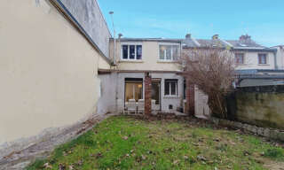 Maison 6 Pièces 101 m² à louer à Amiens (80000)