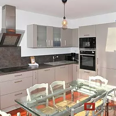 Appartement 3 pièces 1795 €