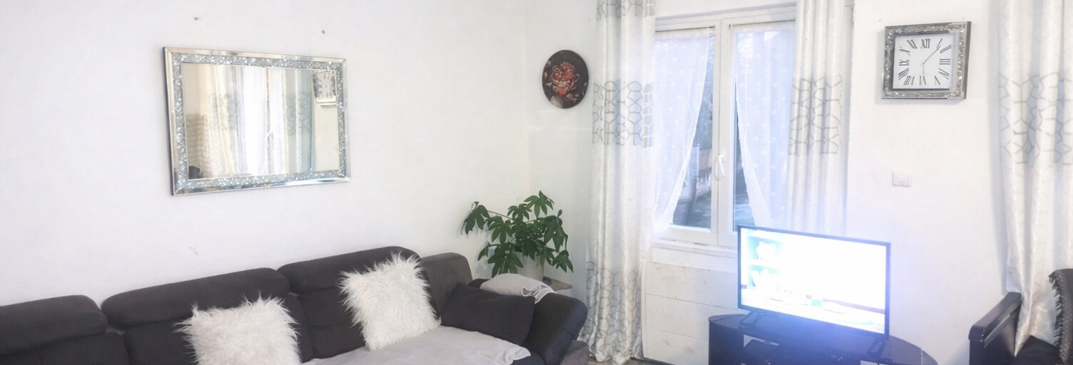 Immeuble  150 m² à vendre à Maubeuge (59600)