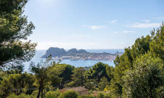 Maison 4 Pièces 134 m² à vendre à La Ciotat (13600)