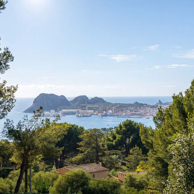 Maison 4 pièces 970000 €