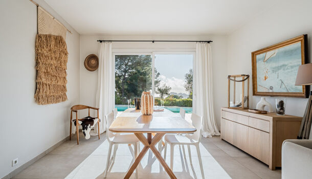 Villa / Maison 4 pièces  à vendre La Ciotat 13600