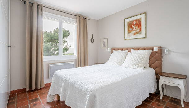 Villa / Maison 4 pièces  à vendre La Ciotat 13600