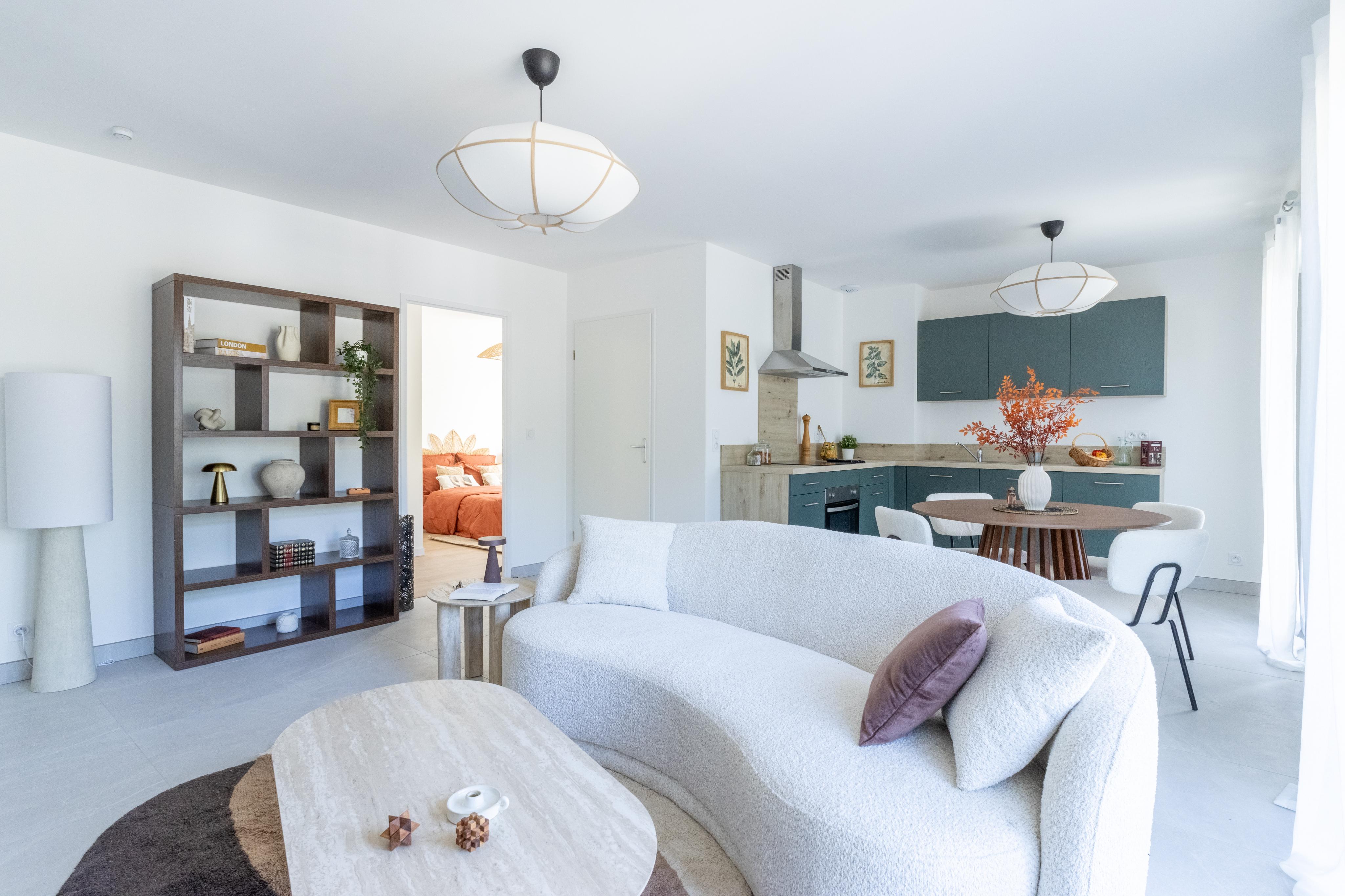 Appartement  T4 à vendre Moliets-et-Maa 40660