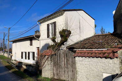 Maison 7 pièces 231000 €