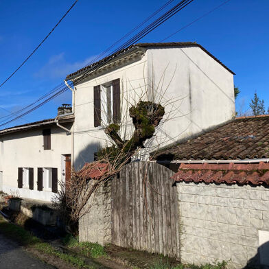 Maison 7 pièces 242000 €