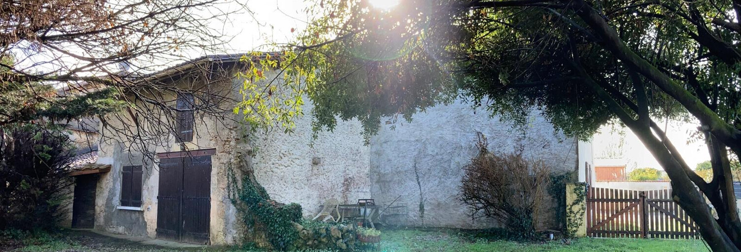 Maison 7 Pièces 104 m² à vendre à Paillet (33550)