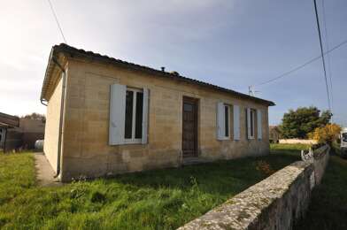 Maison 4 pièces 229900 €