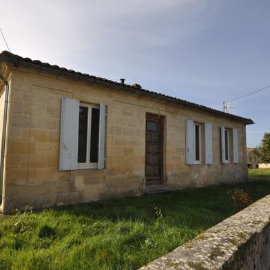 Maison 4 pièces 229900 €