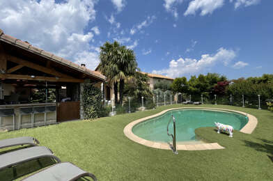 Maison 11 pièces 899000 €