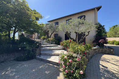 Maison 11 pièces 899000 €